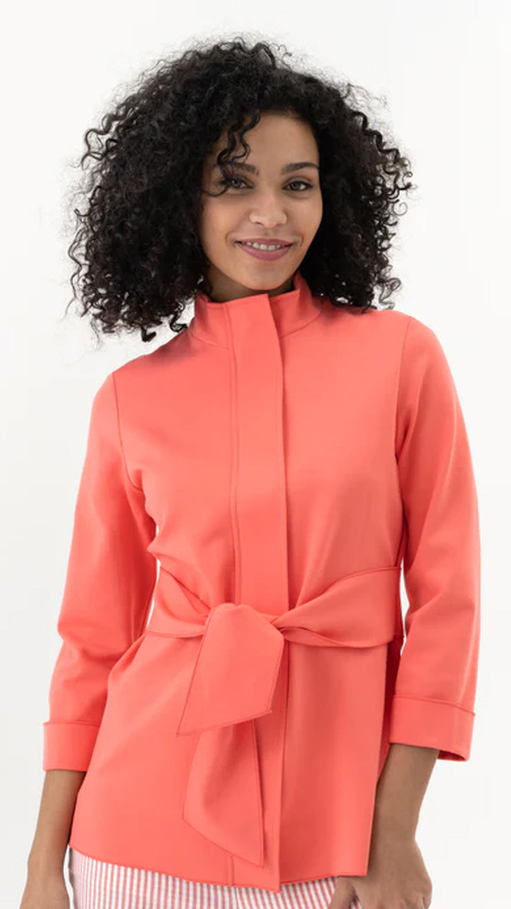 THE EDITOR JACKET
