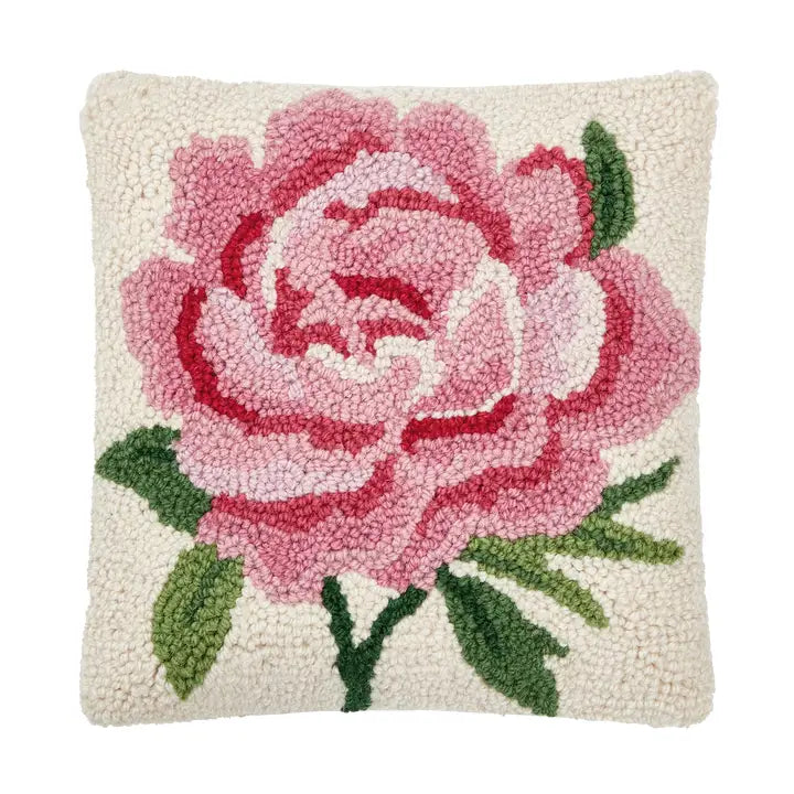 ROSE PEA PILLOW
