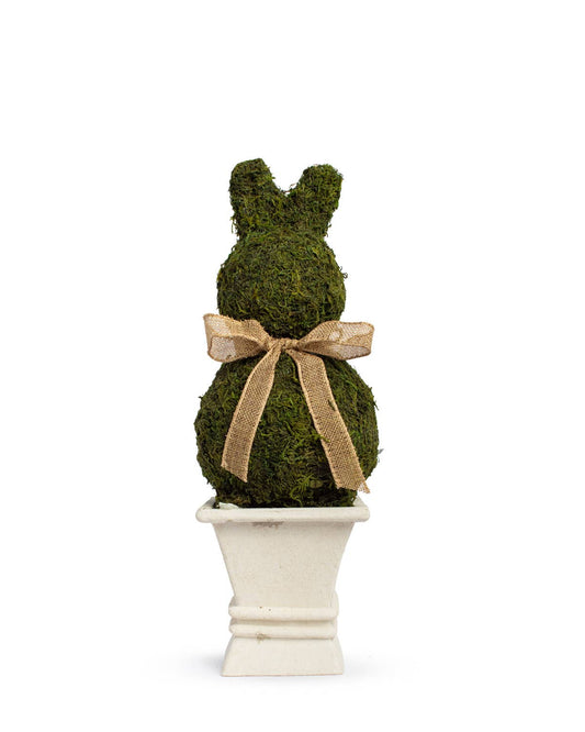 BUNNY TOPIARY