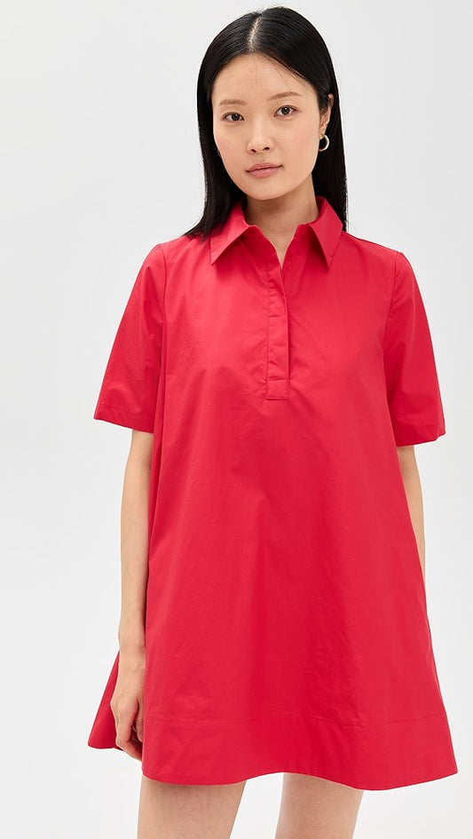 REDD SLUSH DRESS