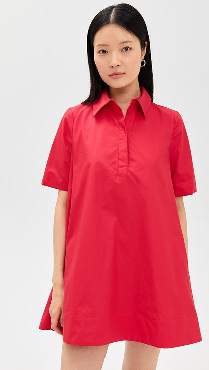 REDD SLUSH DRESS