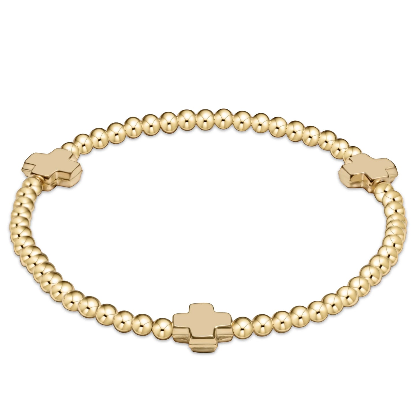 EGIRL GOLD BEAD