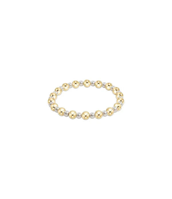 PEARL GRATEFUL 6MM