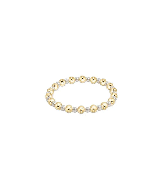 PEARL GRATEFUL 6MM