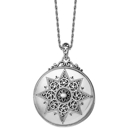 ETOILE LOCKET JL9190