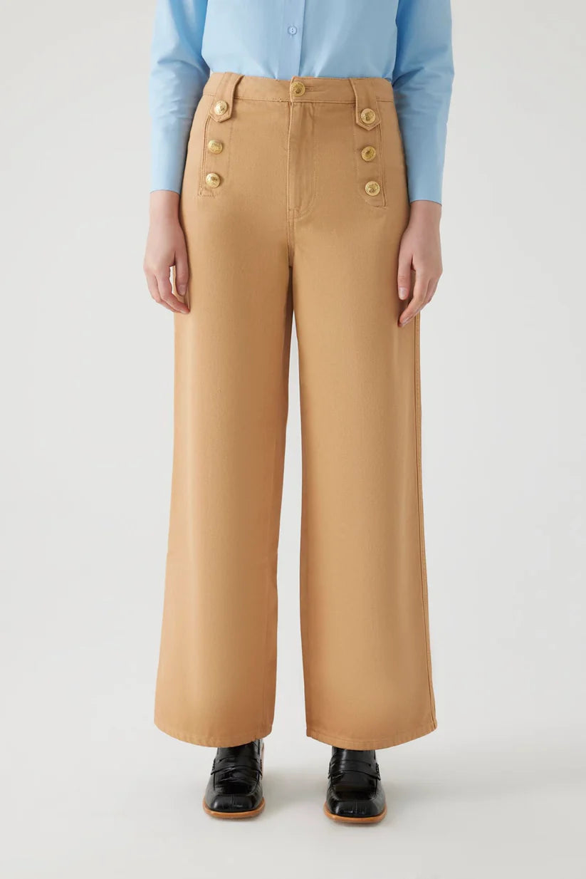 ACACIO SAILOR PANT