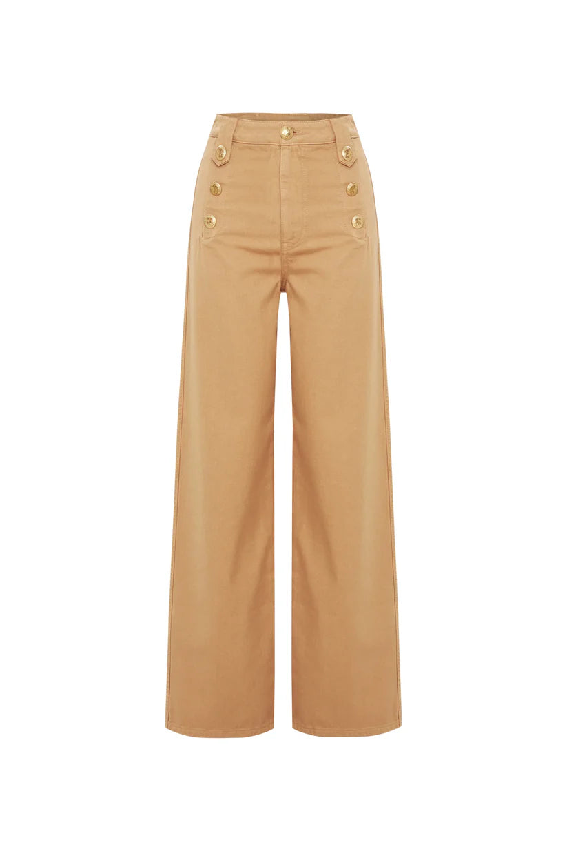 ACACIO SAILOR PANT