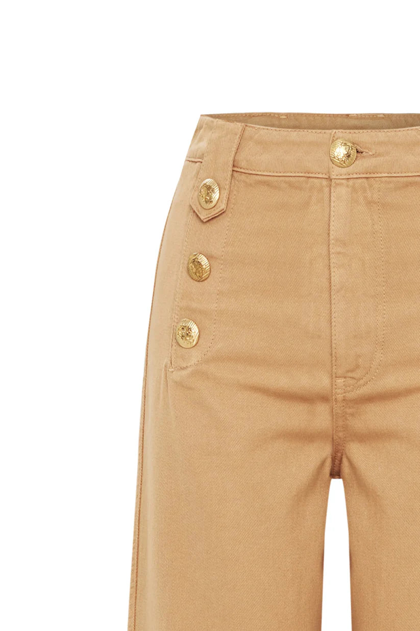 ACACIO SAILOR PANT