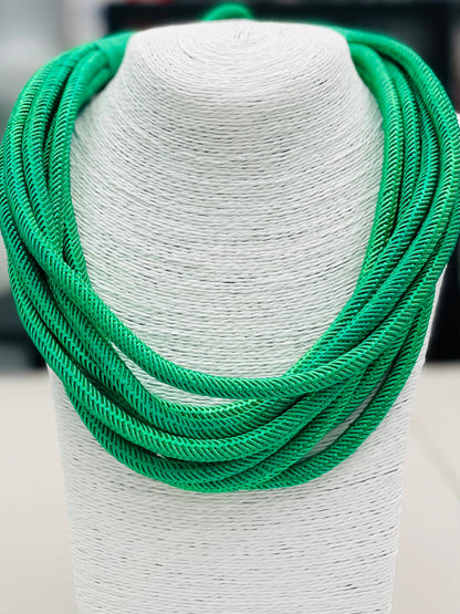 SLUB STRAND