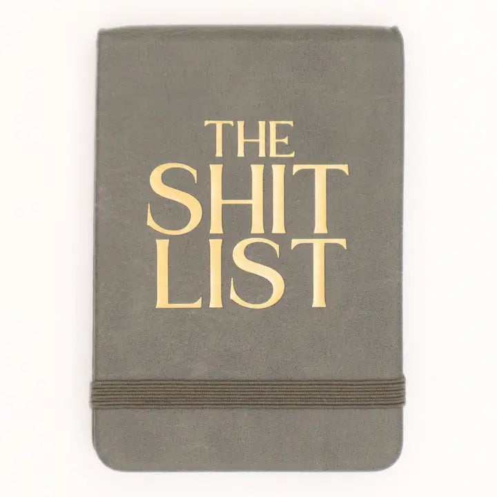 POCKET JOURNALS