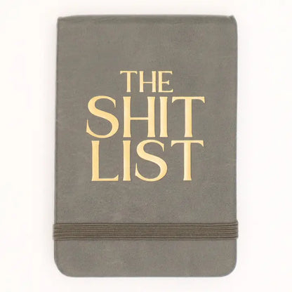 POCKET JOURNALS