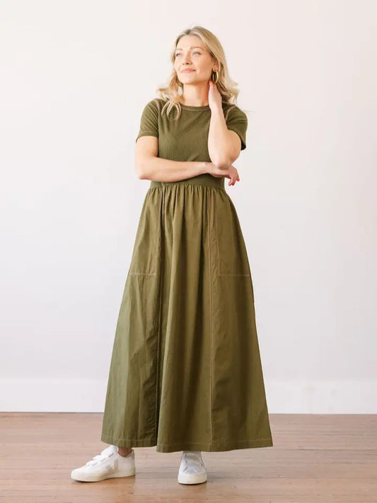 NOA DRESS