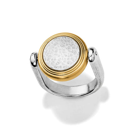 FERRARA REVERSIBLE RING