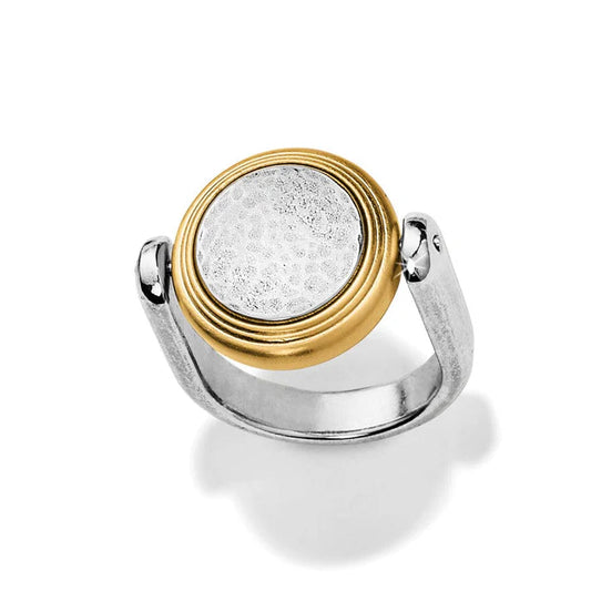 FERRARA REVERSIBLE RING