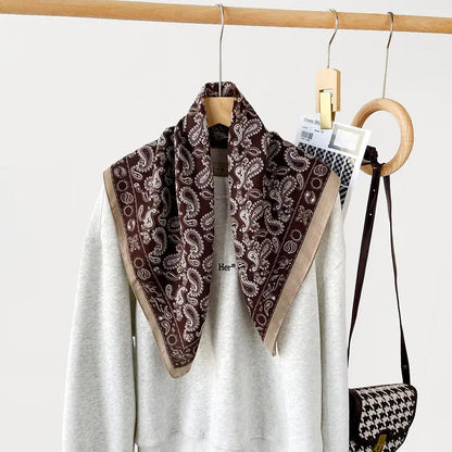 ACCENT SCARF