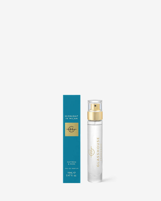 GLASS HOUSE TRAVEL PERFUME