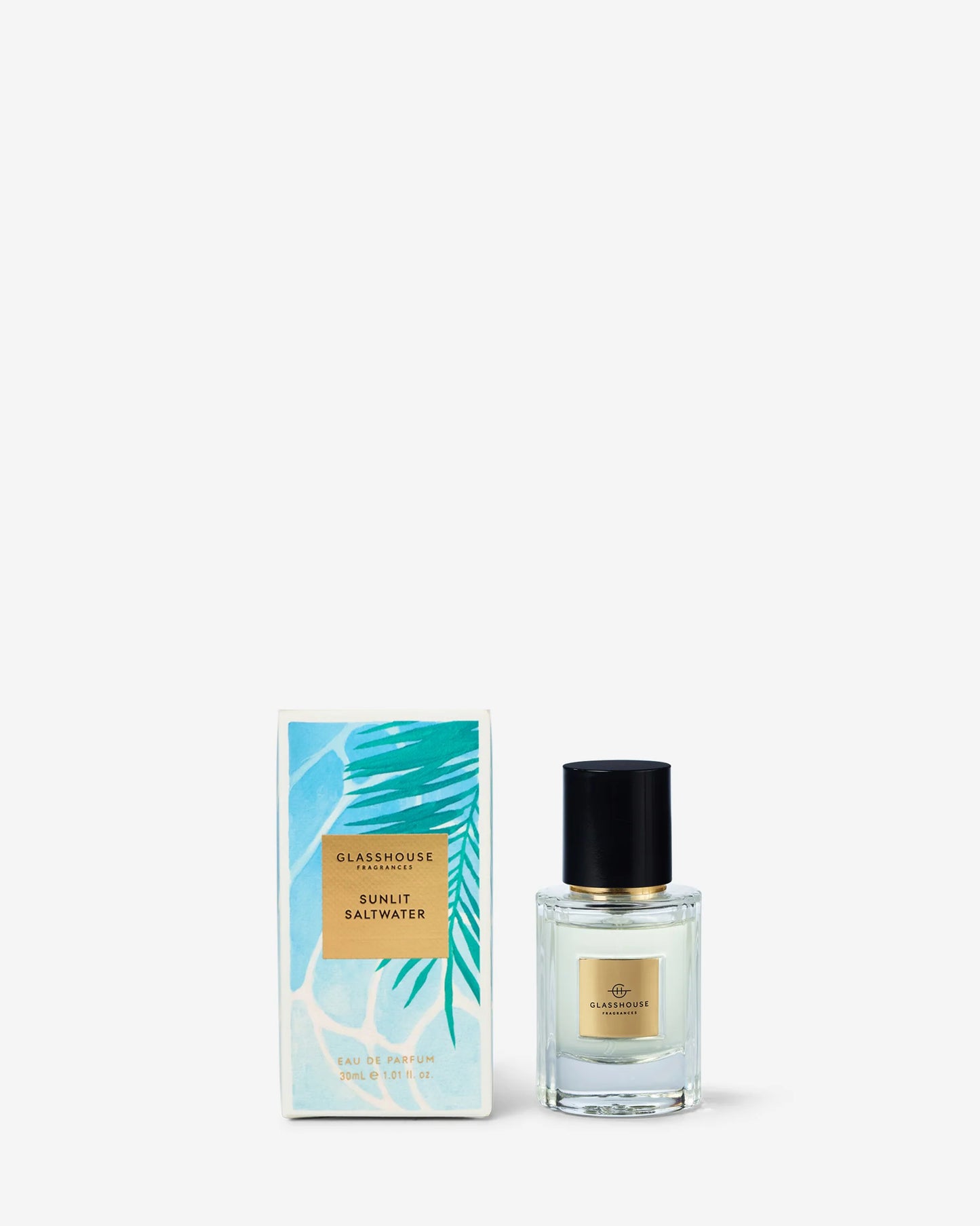 SUNLIT SALTWATER EAU DE PARFUM