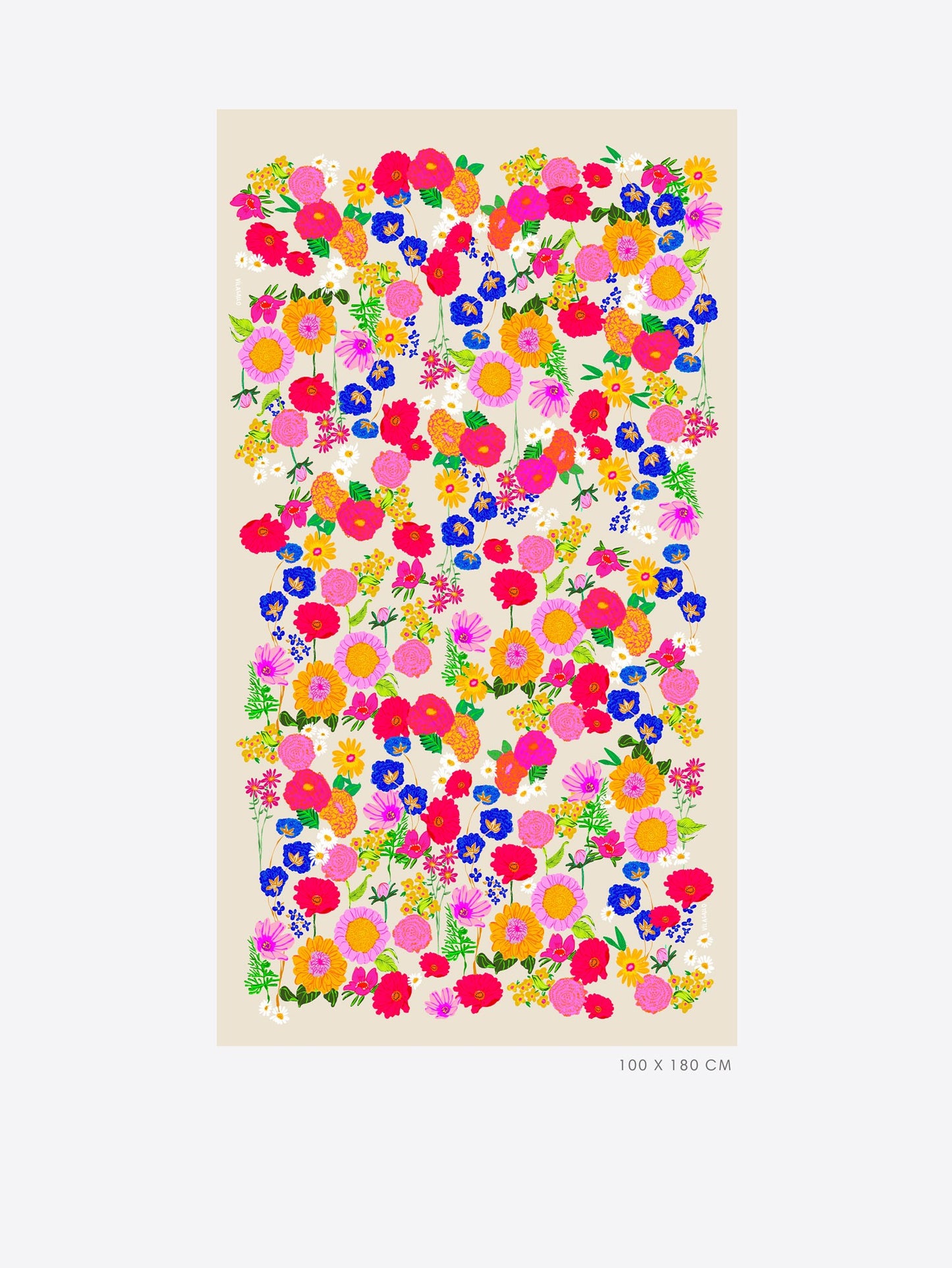 FOULARD SCARF