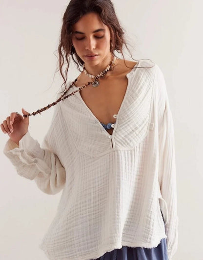 EASY SUNDAY TOP