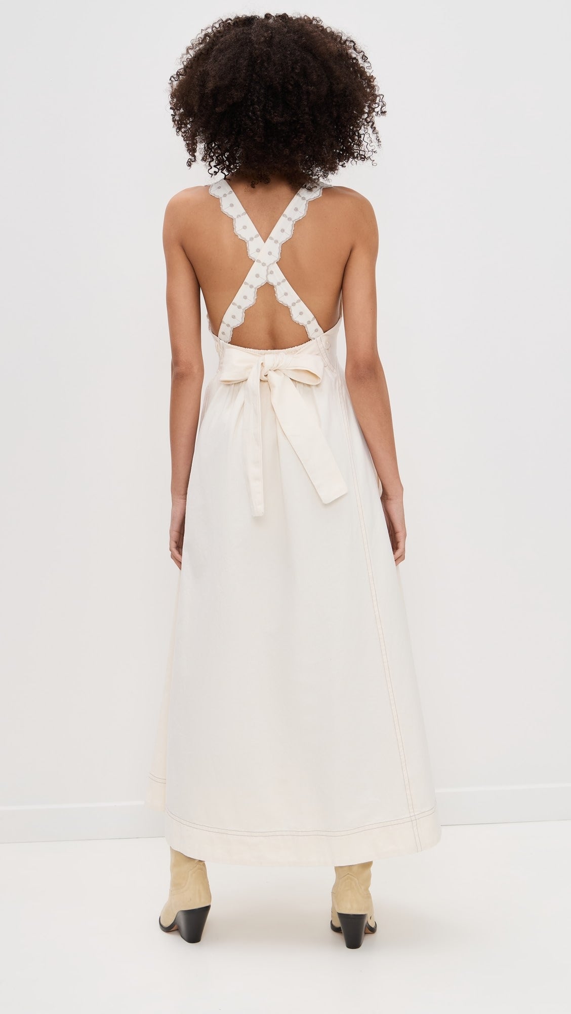 BALI VIENNA MAXI