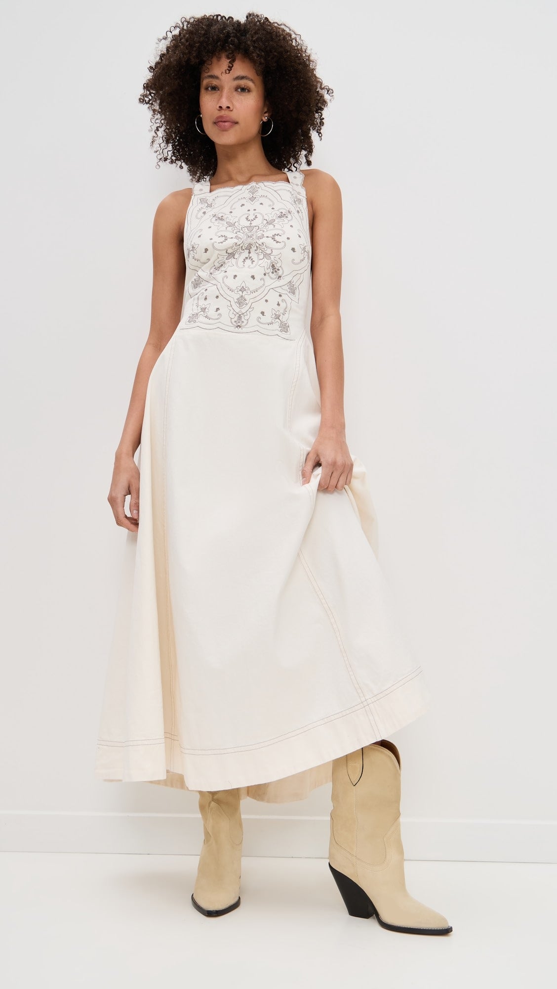 BALI VIENNA MAXI