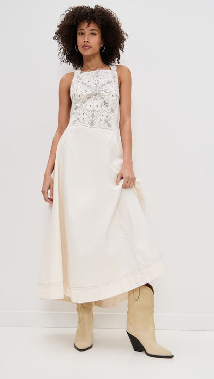 BALI VIENNA MAXI