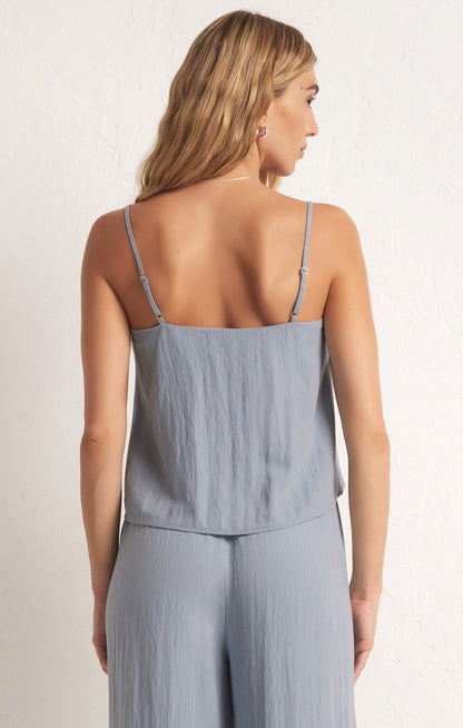 HAVANA TANK AND SOLEIL PANT