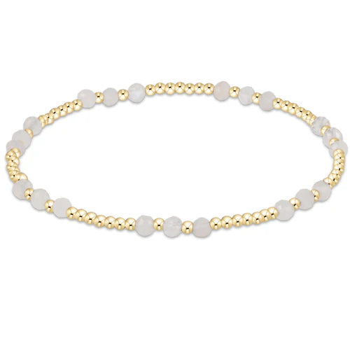 JOY 3MM MOONSTONE