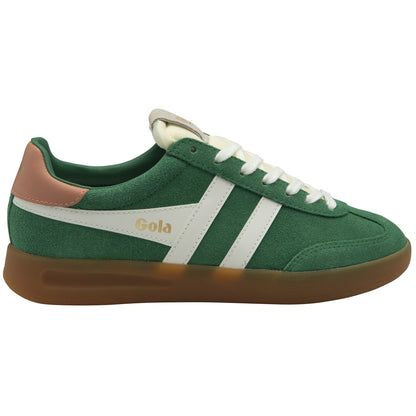 CYCLONE EMERALD SNEAKERS