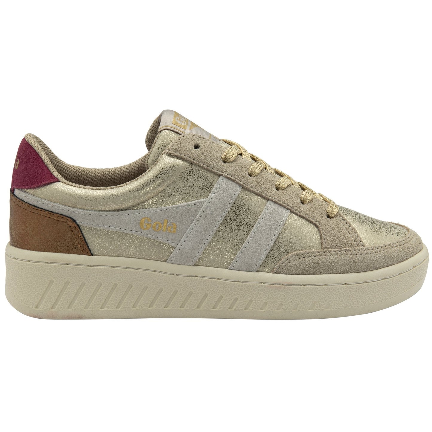 BLAZE  GOLD GOLA SUPERSLAM