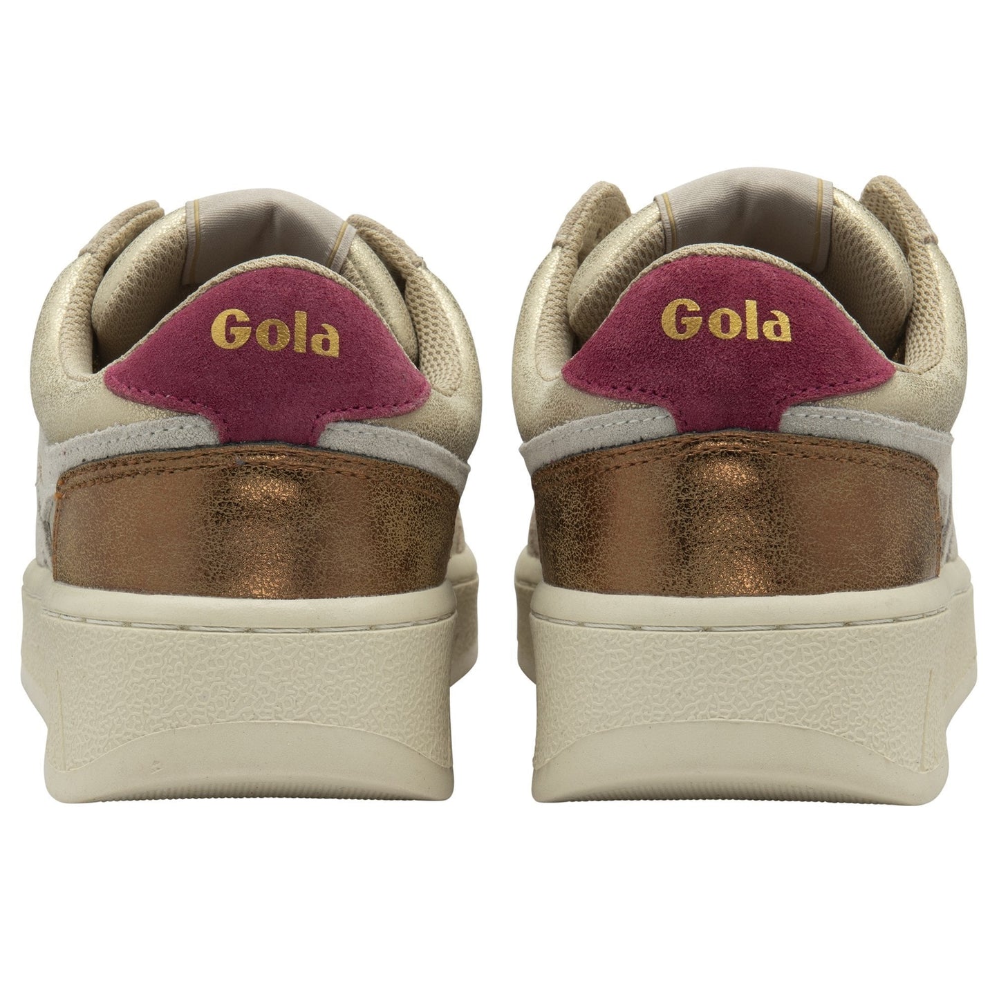 BLAZE  GOLD GOLA SUPERSLAM