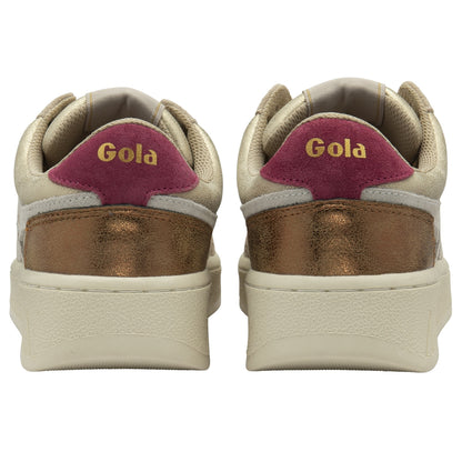 BLAZE  GOLD GOLA SUPERSLAM