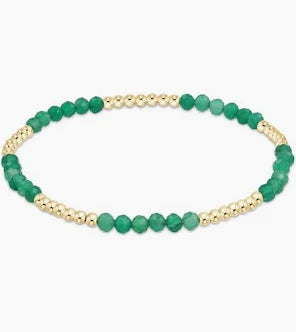 BLISSFUL 2.5 GREEN ONYX