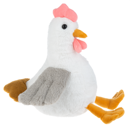 CLUCKINGTON CHICKEN