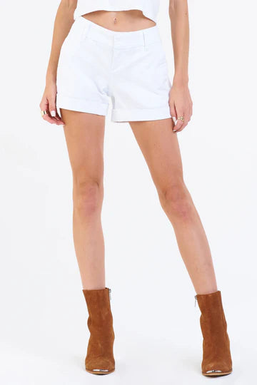 HAMPTON SHORTS SPR26