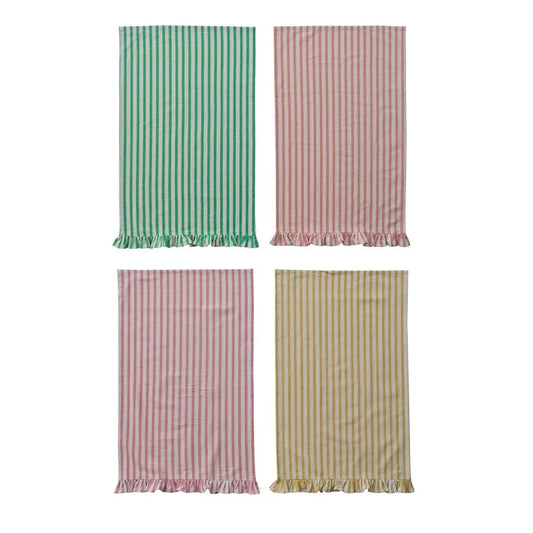 SUMMER DISH TOWELS