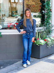 HEATHER VIVAN SWEATSHIRT