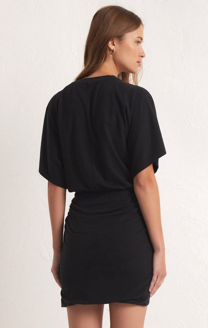 CARMELA DRESS