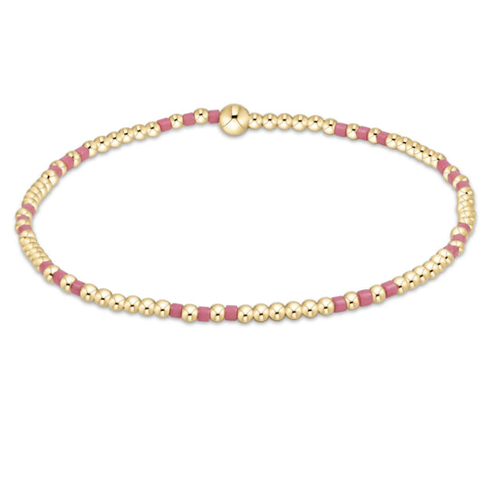 HOPE JOY BRIGHT PINK