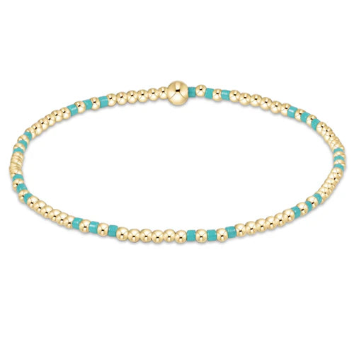 HOPE JOY TURQUOISE