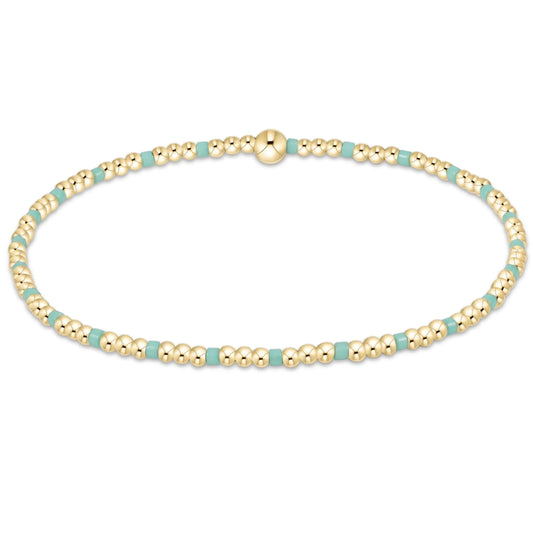 HOPE SINCERITY  MINT