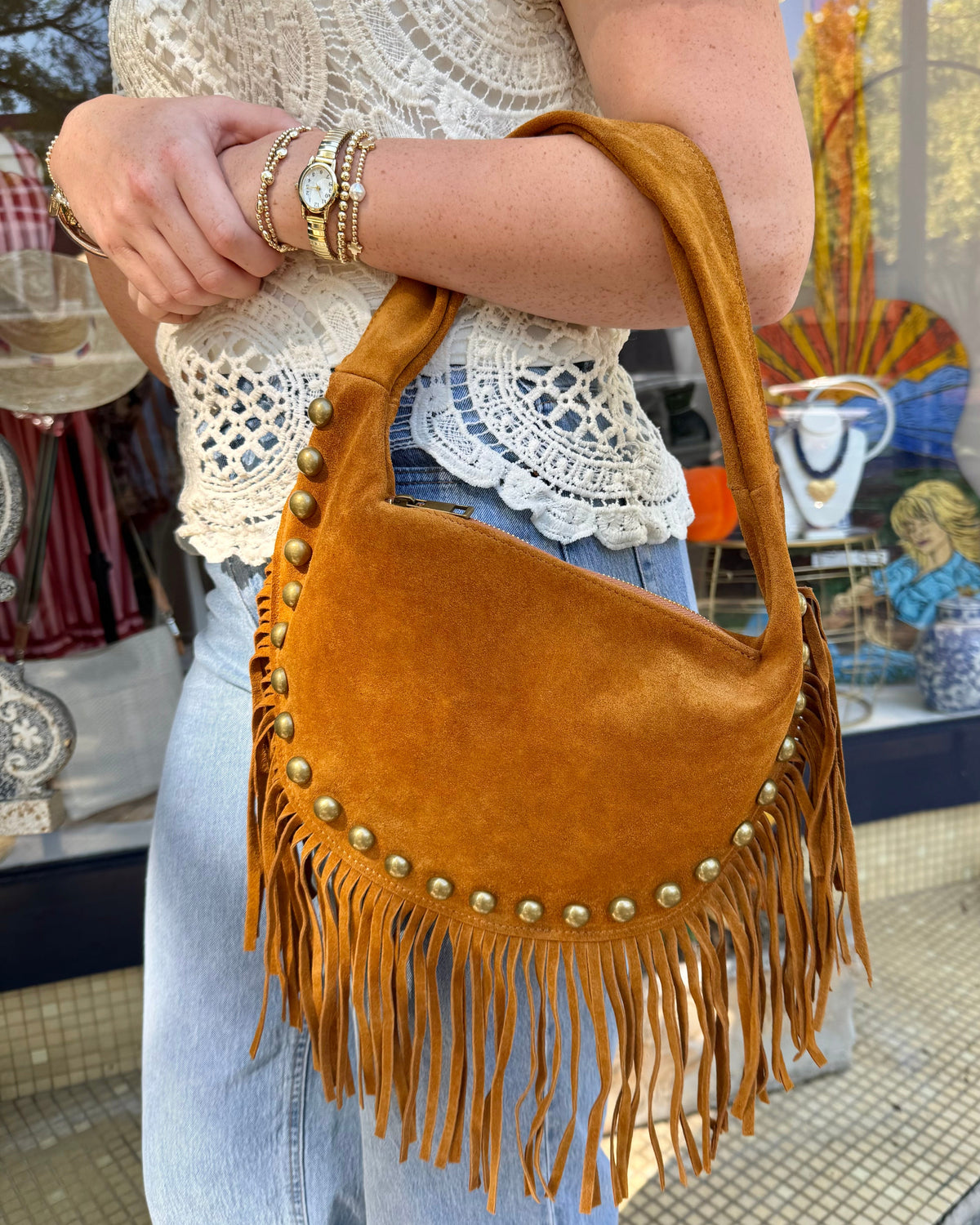 HOBO BAG