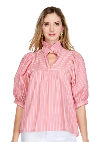 PEPPA STRIPE