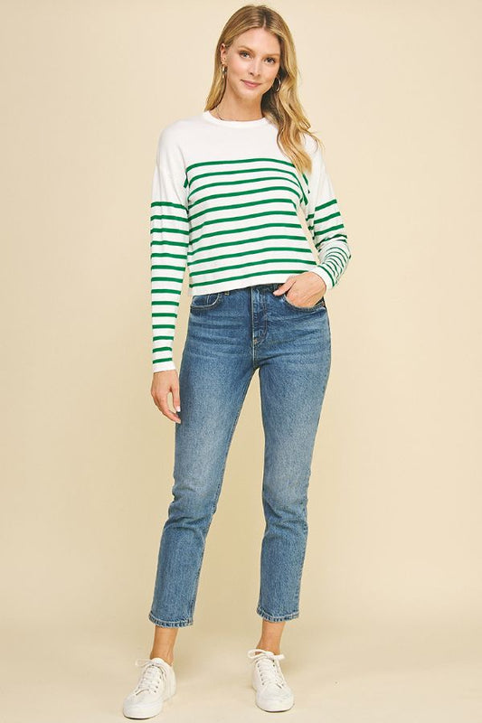 MASTERS THIN MINT TOP