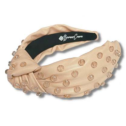 BRIANNA CANNON HEADBAND