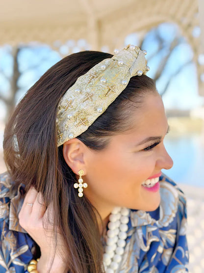 BRIANNA CANNON HEADBAND