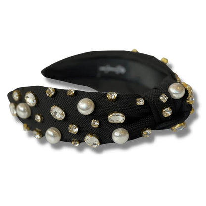 BRIANNA CANNON HEADBAND