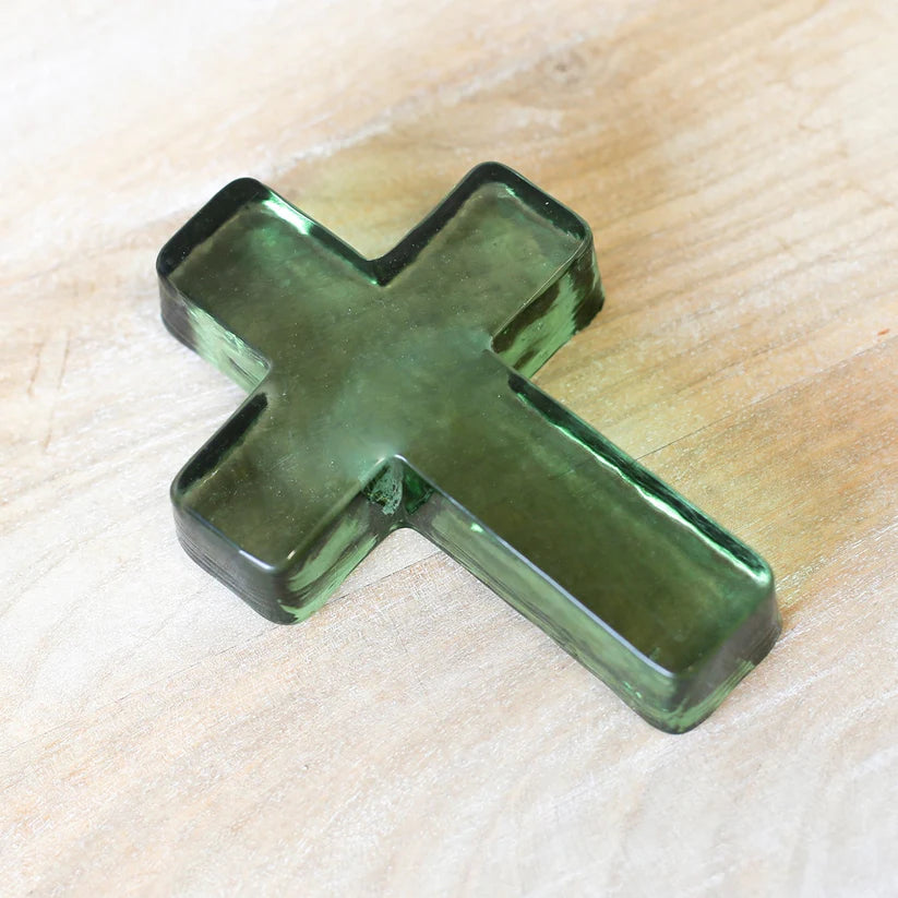 GREEN SEA CROSS