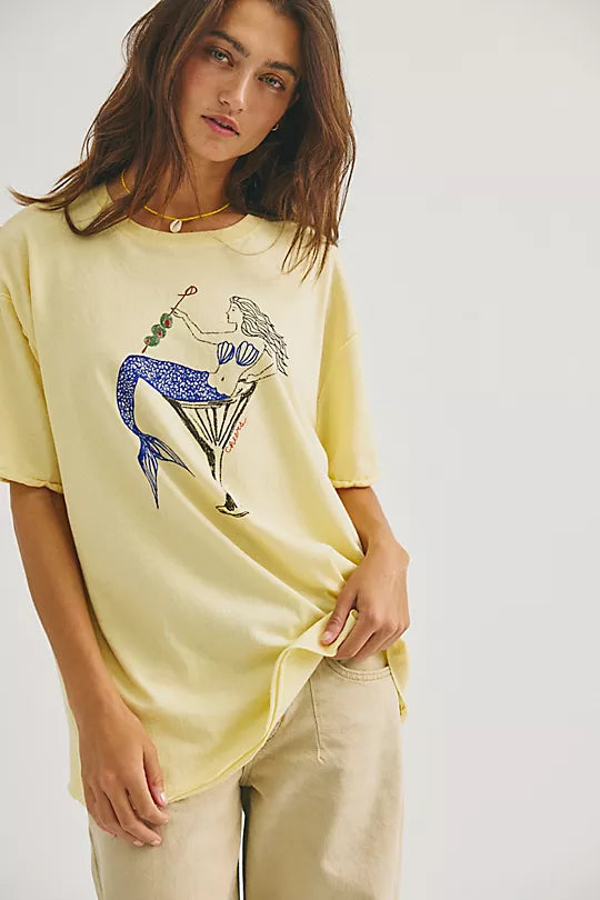 BEST COAST TEE