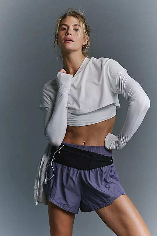 CARPE DIEM  SHORTS